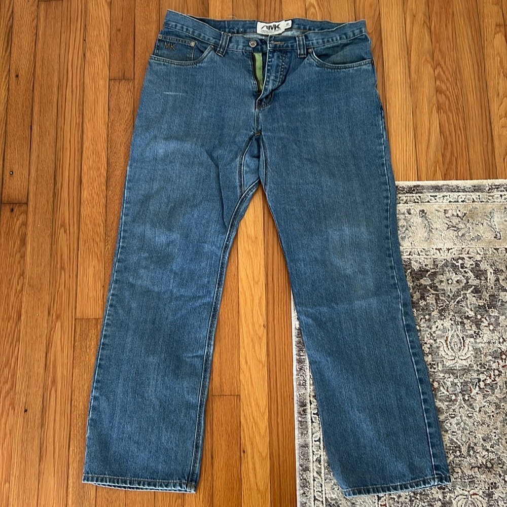 Men’s Mountain Khakis Jean pants. Size 36x32.